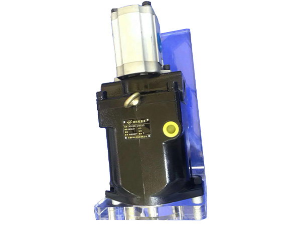 湖南瞻遠液壓有限公司,液壓泵銷售,|液壓配件制造,液壓系統(tǒng)設(shè)計,油泵電機組安裝