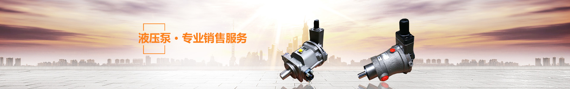 湖南瞻遠液壓有限公司_液壓泵銷售|液壓配件制造|液壓系統(tǒng)設計|油泵電機組安裝